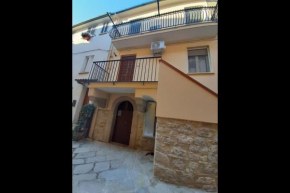 Carafa Holiday House